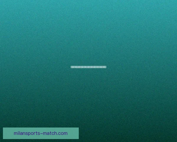 米兰体育手机版：全方位解读最新体育资讯与赛事动态