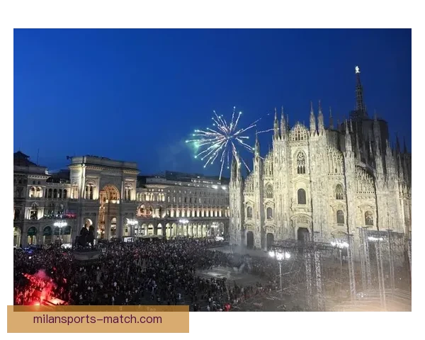 米兰体育登录全新体验助力球迷掌握赛事资讯与互动服务