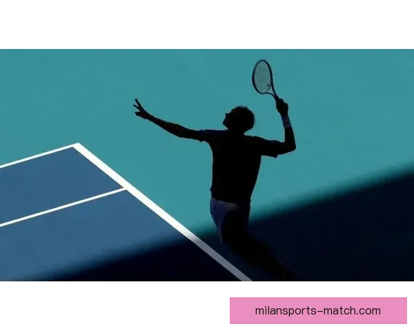 ATP公布球员养老金新政策 300名球员受益第一层级可得12.9万美元