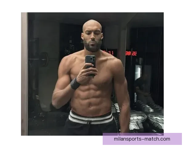 戈贝尔33岁仍能保持顶级竞技状态自律饮食和彻底戒酒成关键秘诀 戈贝尔33岁仍能保持顶级竞技状态自律饮食和彻底戒酒成关键秘诀