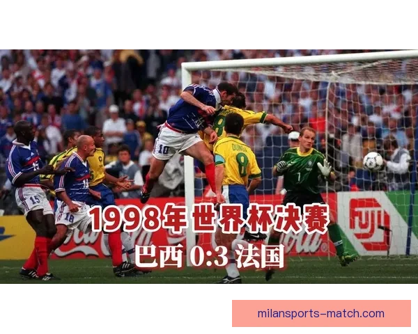2026世界杯决赛精彩瞬间回顾与球星巅峰对决解析