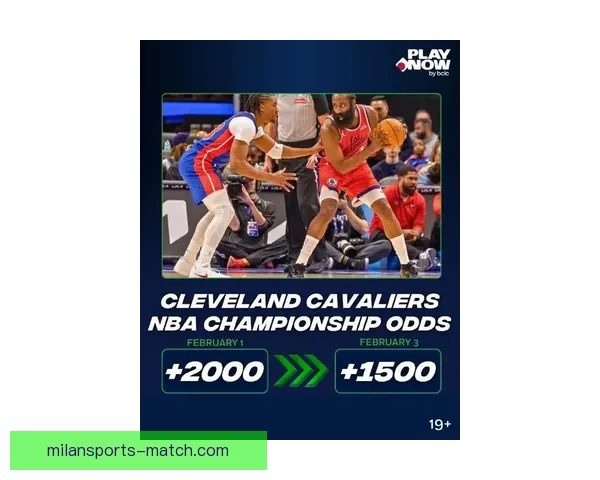 哈登计划与骑士签2年7500万合同并招募詹姆斯加盟球队 哈登计划与骑士签2年7500万合同并招募詹姆斯加盟球队