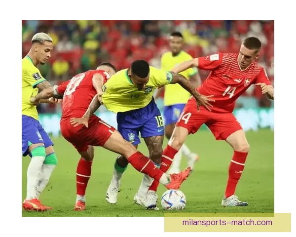 世界杯足球盛宴:权威竞猜平台带你纵享精彩对决 世界杯足球盛宴:权威竞猜平台带你纵享精彩对决