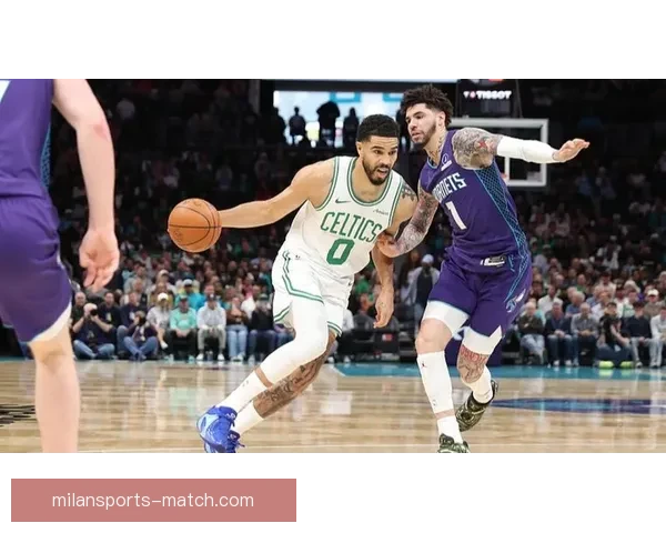 布朗称赞凯尔特人过渡期表现斩获五十胜锁定季后赛