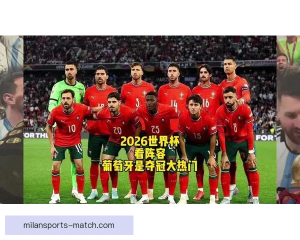 2026世界杯全程直播网站汇总，在线观看各场精彩赛事与实时比分更新