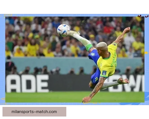 2026世界杯全程直播网站汇总，在线观看各场精彩赛事与实时比分更新