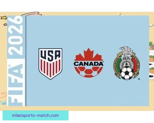 美加墨世界杯精彩竞猜平台带你畅享赛事乐趣