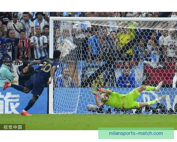 激情巅峰对决世界杯决赛燃情瞬间全景回顾