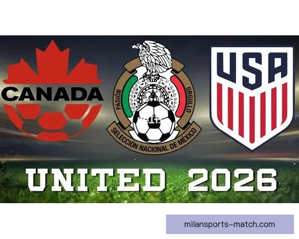 2026世界杯最新赔率走势解析及热门球队胜算变化趋势