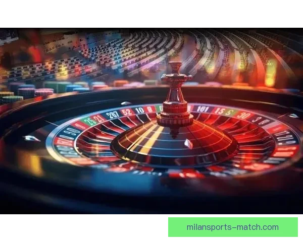 世界杯竞猜盘口分析与预测技巧解读助你轻松掌握赛前投注策略