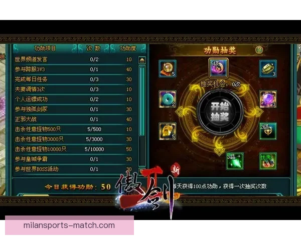 世界杯竞猜游戏全新玩法规则详解及参与攻略指南 世界杯竞猜游戏全新玩法规则详解及参与攻略指南