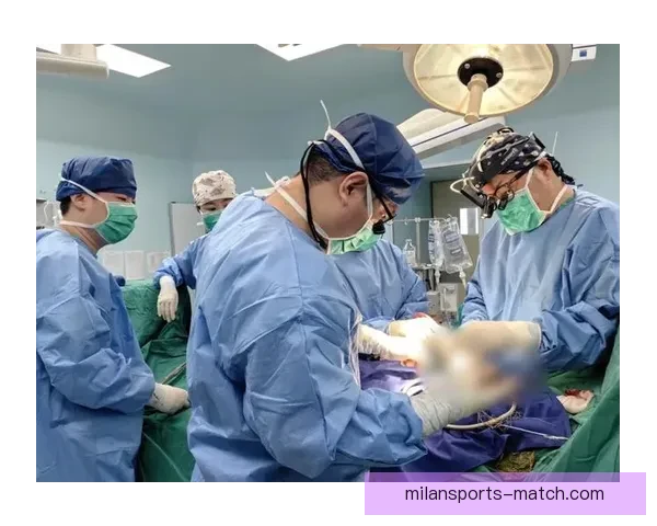 弗拉博塔昨日脚跟手术成功完成术后恢复受关注
